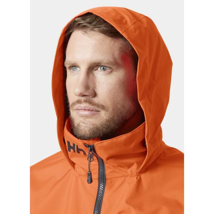 Immagine prodotto Helly Hansen GIACCA CON CAPPUCCIO CREW 2.0 (XXL)