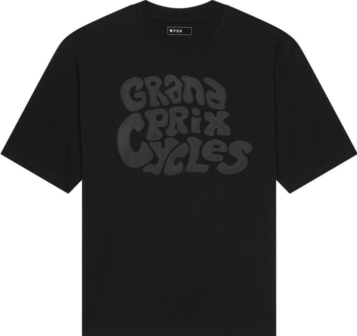 Image du produit Fox Gpc Oversized SS Tee (XL)