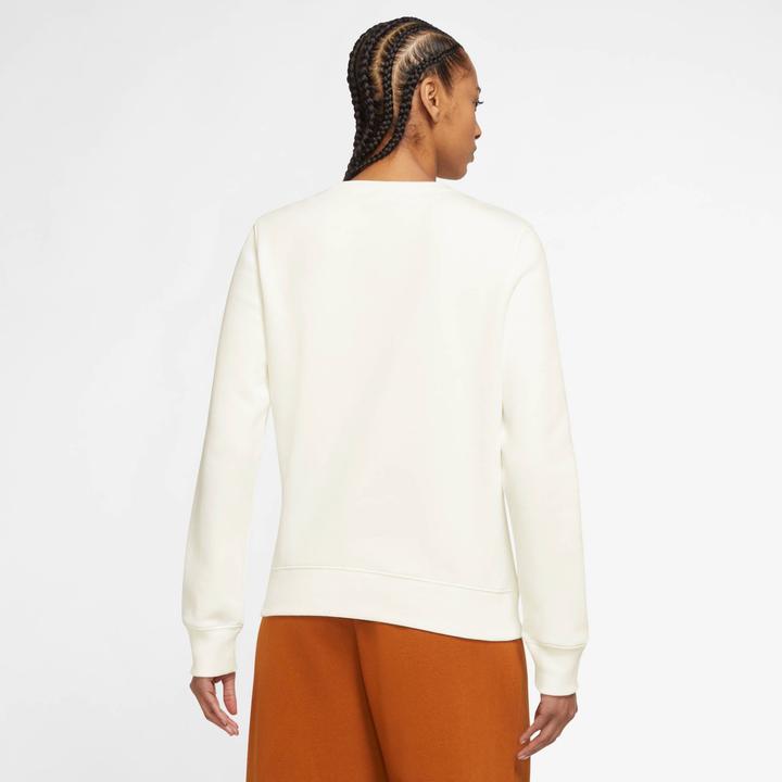 Actual product image Nike Women's Sportswear Phoenix Fleece Sweatshirt (S)