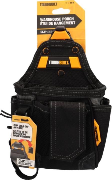 Productafbeelding ToughBuilt Logistieke tas (1 onderdelen)