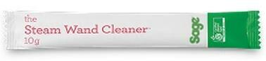 Image du produit Sage the Steam Wand Cleaner - 6er Pack