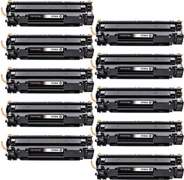Immagine prodotto Hermex Toner compatibile per HP LaserJet Pro MFP M127fw (FC)