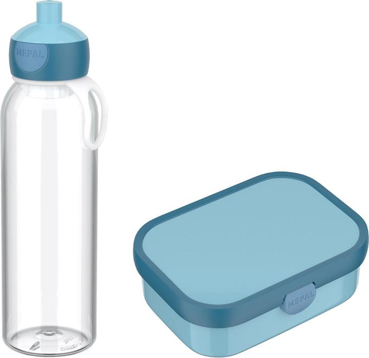 Produktbild Mepal Campus (2025) Pausenset