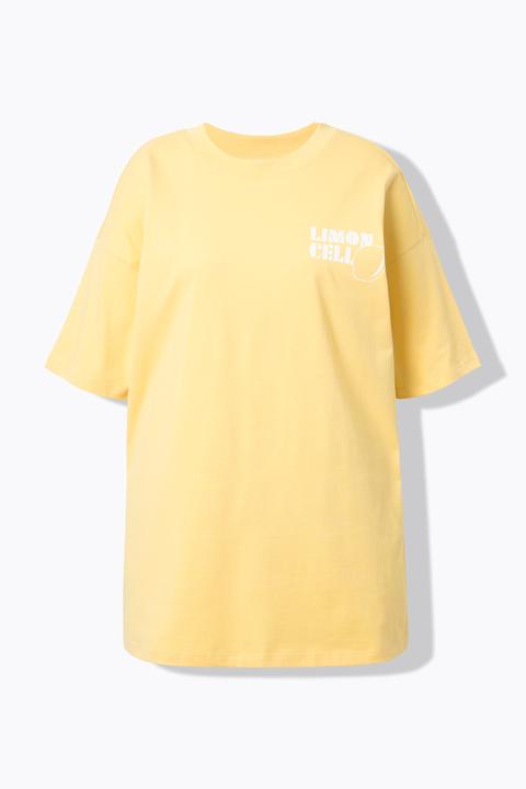 Produktbild Studio Untold T-Shirt, oversized, Cocktail