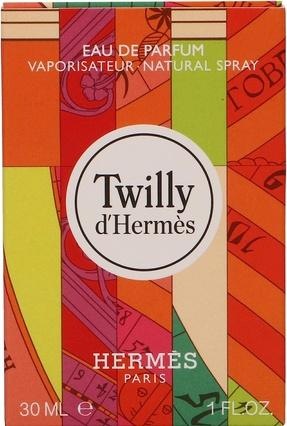 Image du produit Hermès Twilly (Eau de parfum, 30 ml)