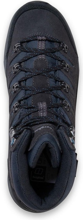 Produktbild Berghaus Explorer Trek GTX Tech Boot (45)