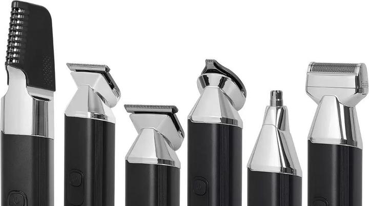 Immagine prodotto Manta HT-01BK Trimo Pro