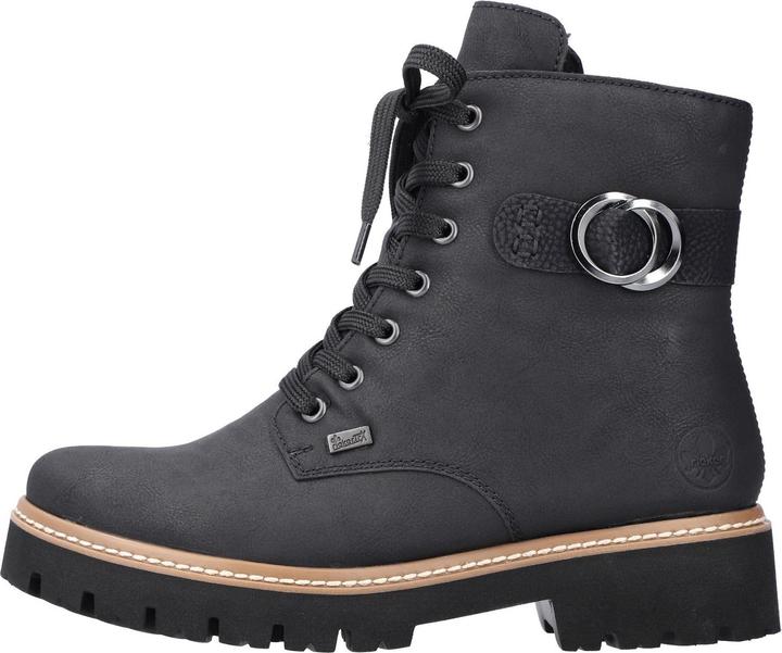 Actual product image Rieker Ankle boot - 101582 (38)