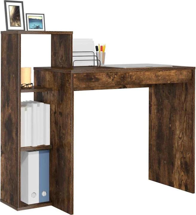 Actual product image vidaXL Computertisch (40 x 100 x 90 cm)