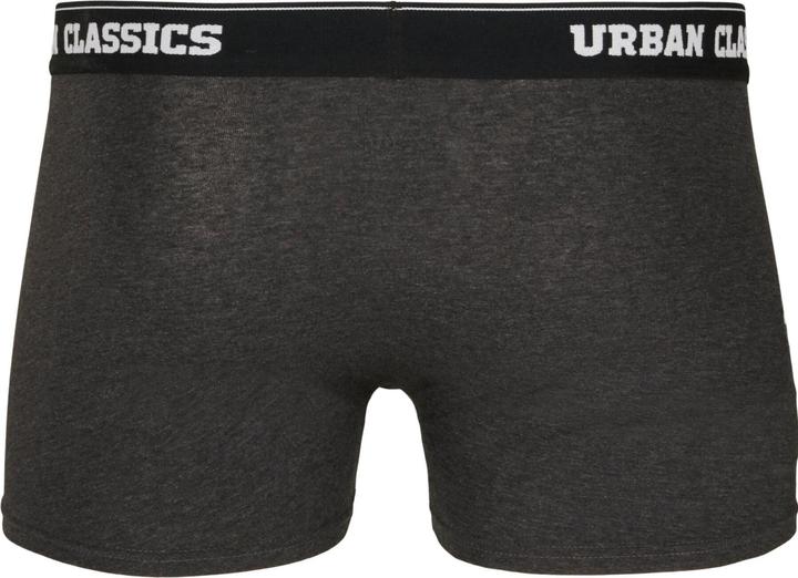 Produktbild Urban Classics Men Boxer Shorts 2-Pack (S, 2er Pack)
