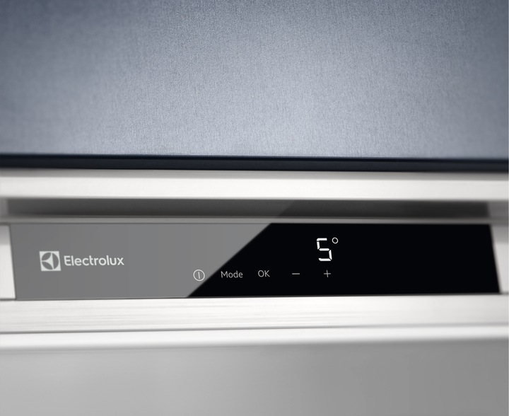 Image du produit Electrolux IK285SAR (262 l)