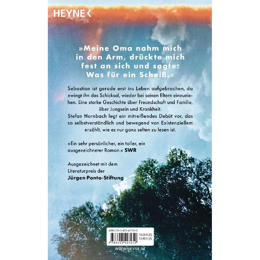 Thumbnail - Den Hund überleben, Belletristik von Stefan Hornbach