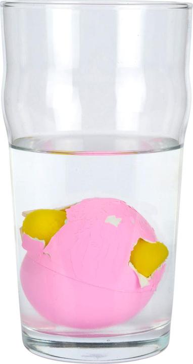 Actual product image Roost Egg Rabbit growing 620385 4 ass.