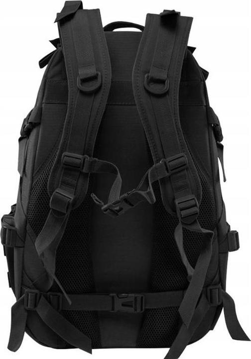 Actual product image Extralink Black military/tactical rucksack
