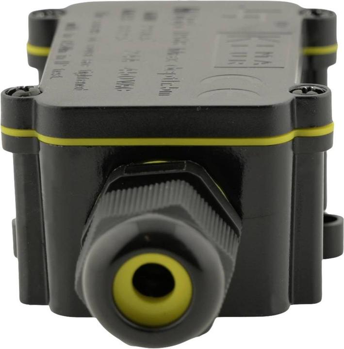 Immagine prodotto Boxexpert BXPJSGH686-2 Scatola di giunzione (L x P x A) 35 x 138 x 42 mm 1 pz.