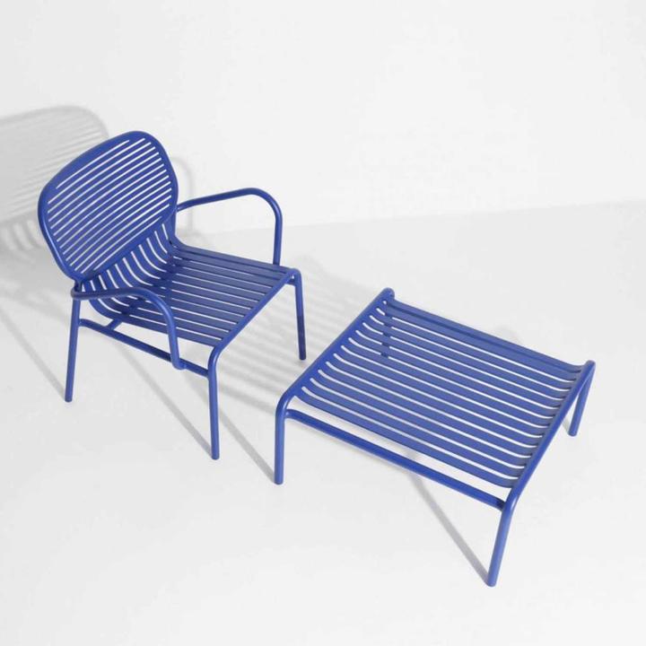 Image du produit Petite Friture Week-End Coffee Table Couchtisch (60 x 69 x 32 cm)