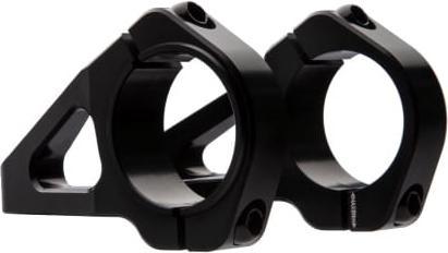 Actual product image Title DM1 MTB Direct Mount Stem 35 mm - Black (46 mm, 35 mm)