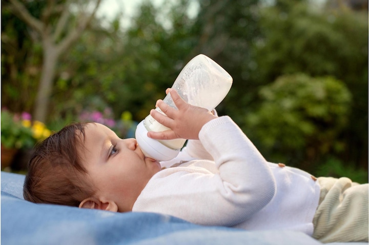 Actual product image Philips Avent Natural Response (330 ml)