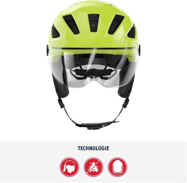 Produktbild Abus Pedelec 2.0 Ace (51 - 55 cm)