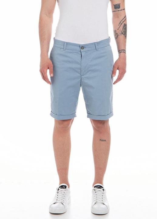 Image du produit Replay Chino Short Heren - Maat 29 (29)
