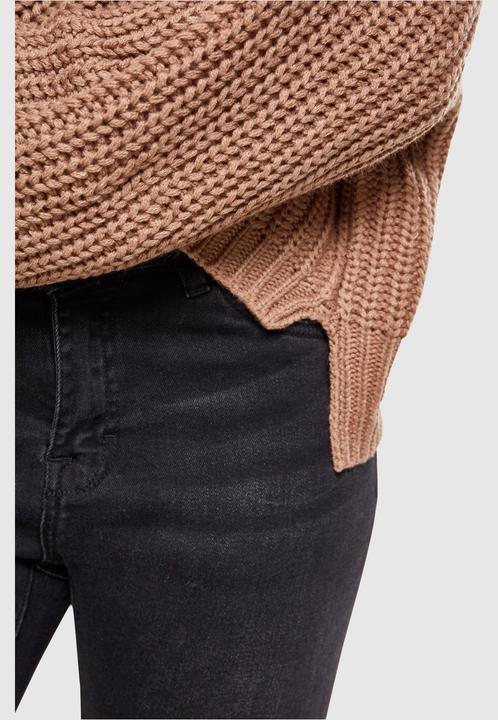 Produktbild Urban Classics Ladies Wide Oversize Sweater (XS)