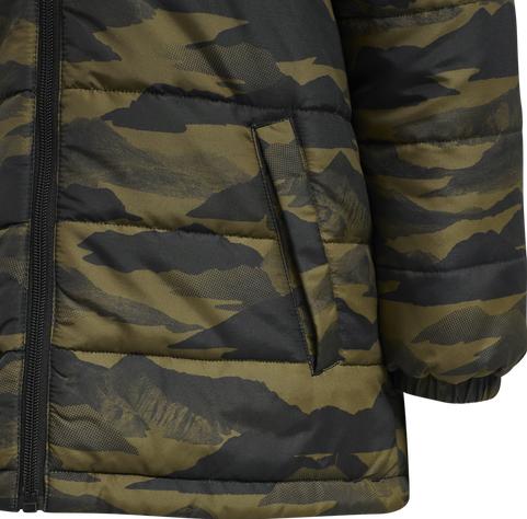 Image du produit hummel Veste Echo (110)