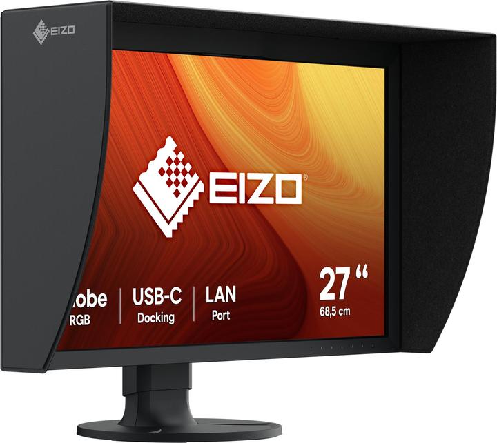 Immagine prodotto Eizo CG2700S ColorEdge (2560 x 1440 pixel, 27")