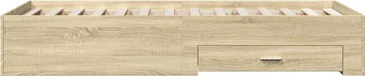 Image du produit vidaXL Bettgestell (75 x 190 cm)