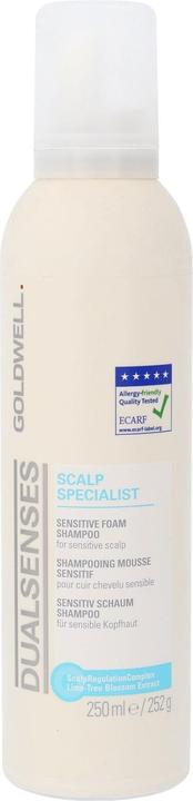 Actual product image Goldwell Sensitive (250 ml, Liquid shampoo)