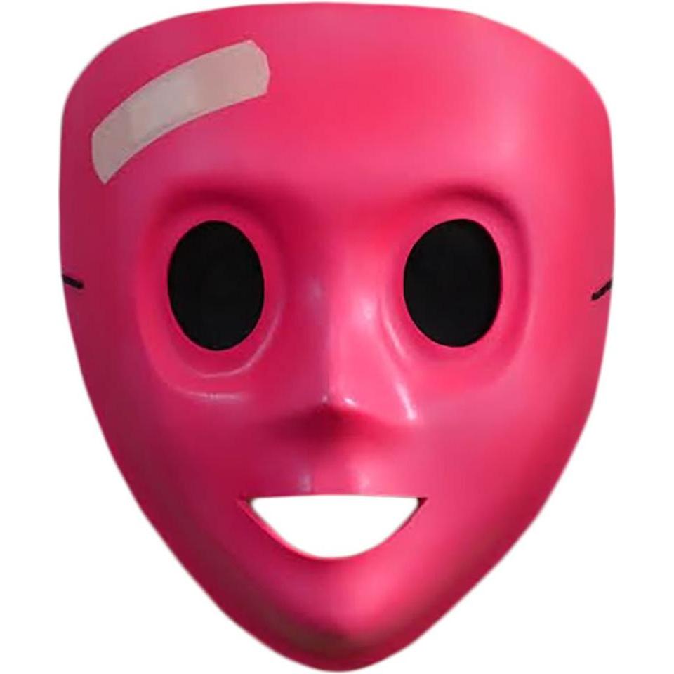 Trick or Treat Studios The Purge Bandage