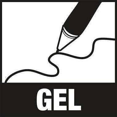 Produktbild Uni-ball Signo Broad (Grün, 1 x)