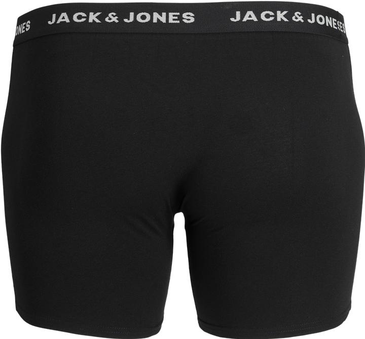 Produktbild Jack & Jones Basic Trunks (6XL, 7er Pack)