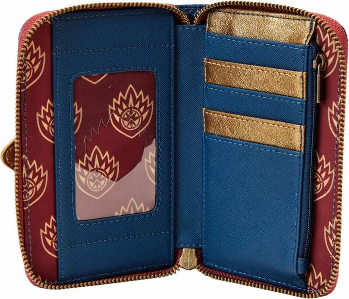 Immagine prodotto Loungefly Distintivo Marvel by Porte-monnaie Guardiani della Galassia 3 Ravager