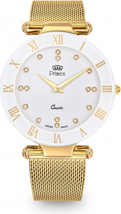 Produktbild Primex Uhr (Analoguhr, 40 mm)