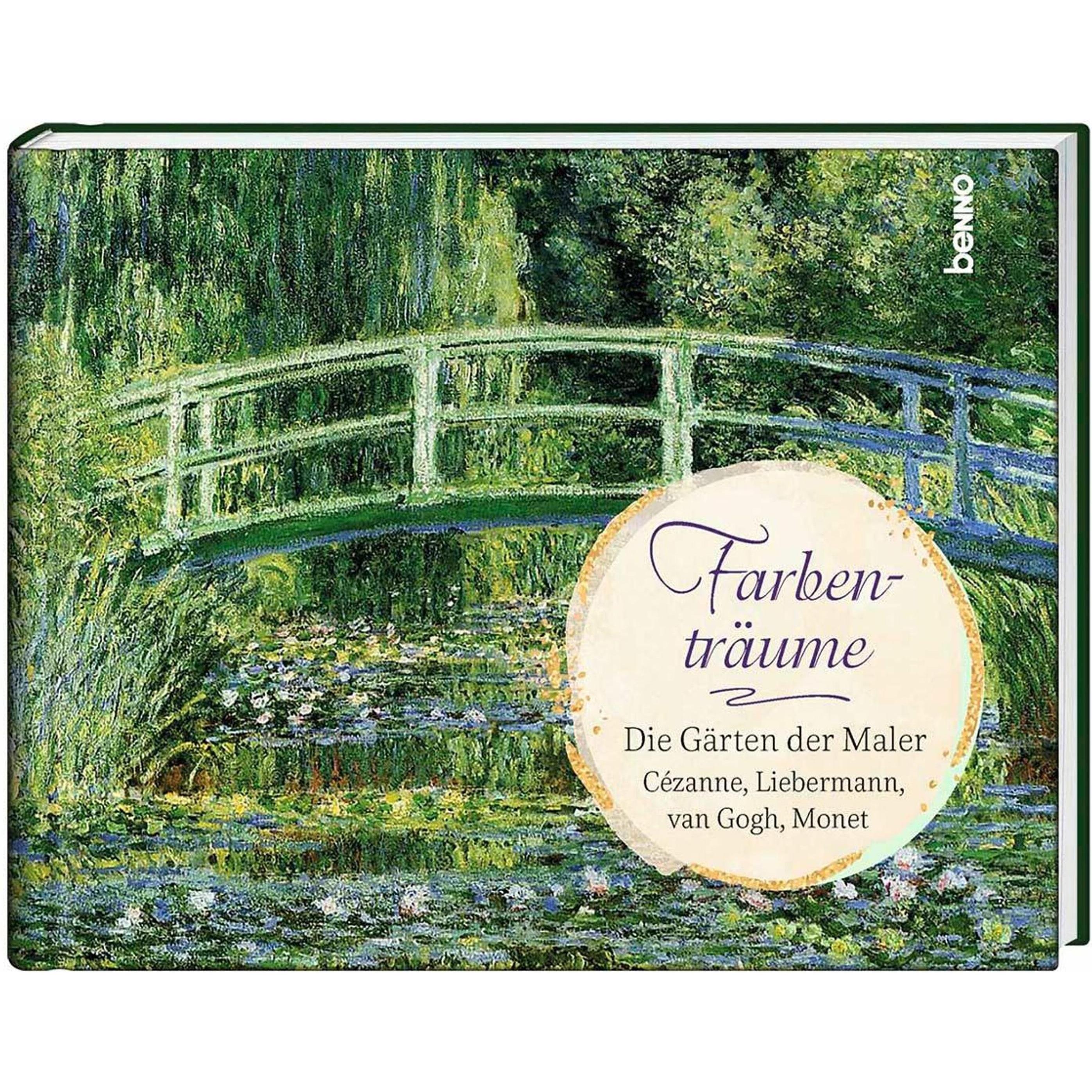 Farbenträume, Fachbücher