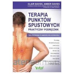 No Name Terapia punkt?w spustowych praktyczny podr?cznik
