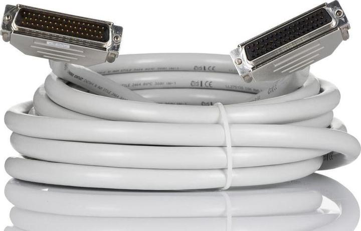 Produktbild Phoenix Contact PHOENIX CABLE-D50SUB/B/S/600 (6 m)