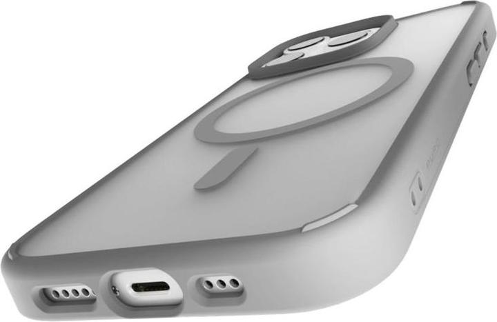 Actual product image Puro Cover (Apple iPhone 16 Pro Max)