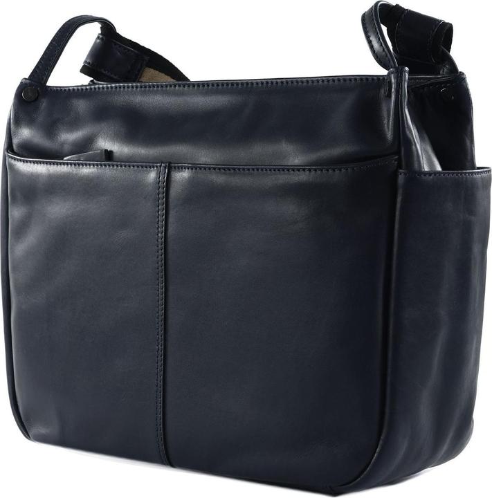 Immagine prodotto Harolds Caugio Umhängetasche Leder 31 cm