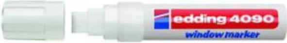 Image du produit Edding 4090 (Blanc, 15 mm, 1 x)