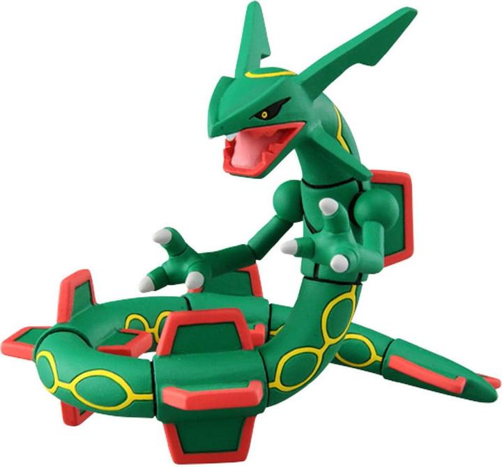 Immagine prodotto Takara Tomy Pokemon - Rayquaza ML-05 Moncollé