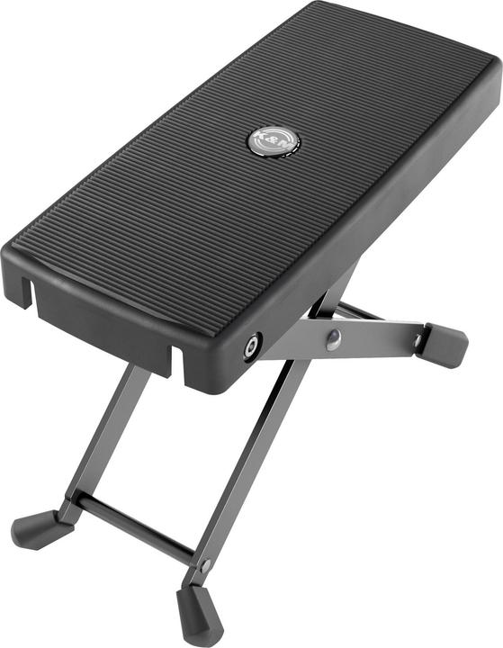 K&M 14640 Repose-pieds (Instruments Repose-pieds)