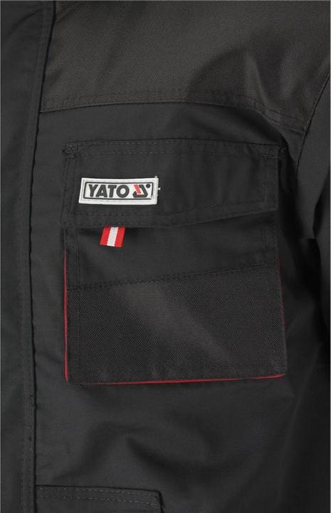 Produktbild Yato YT-8020 (S)