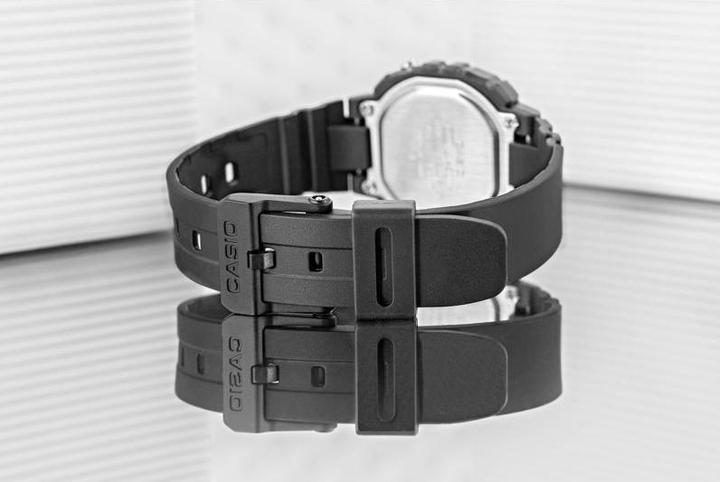 Produktbild Casio La-20wh-4aef (Digitaluhr, 30.40 mm)