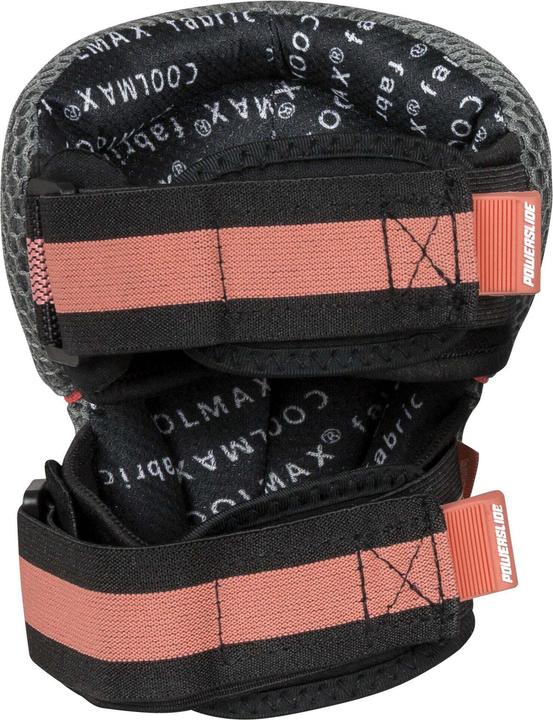 Produktbild Powerslide Pro (L, Ellbogenschoner, Einzelstück)