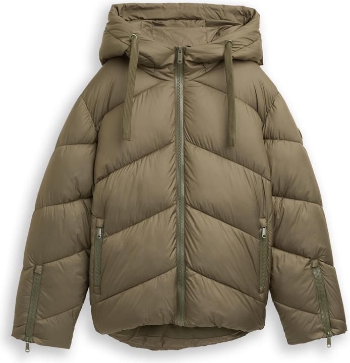 Immagine prodotto Tom Tailor Steppjacke (M, S, XL)