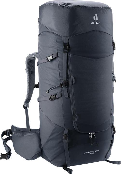 Immagine prodotto Deuter Aircontact Core 70+10 (80 l)
