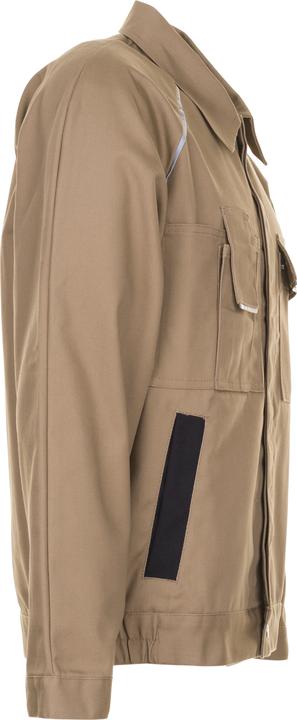 Produktbild Planam Bundjacke Canvas 320 (42)