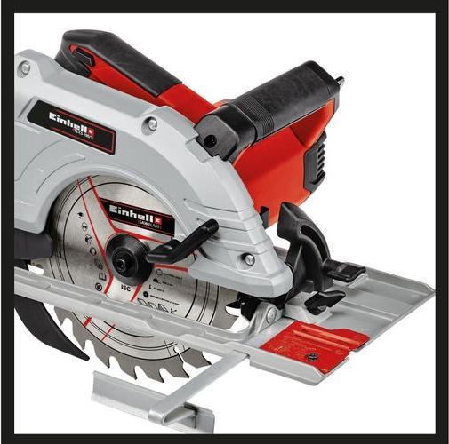 Productafbeelding Einhell Handcirkelzaag TE-CS 190/1