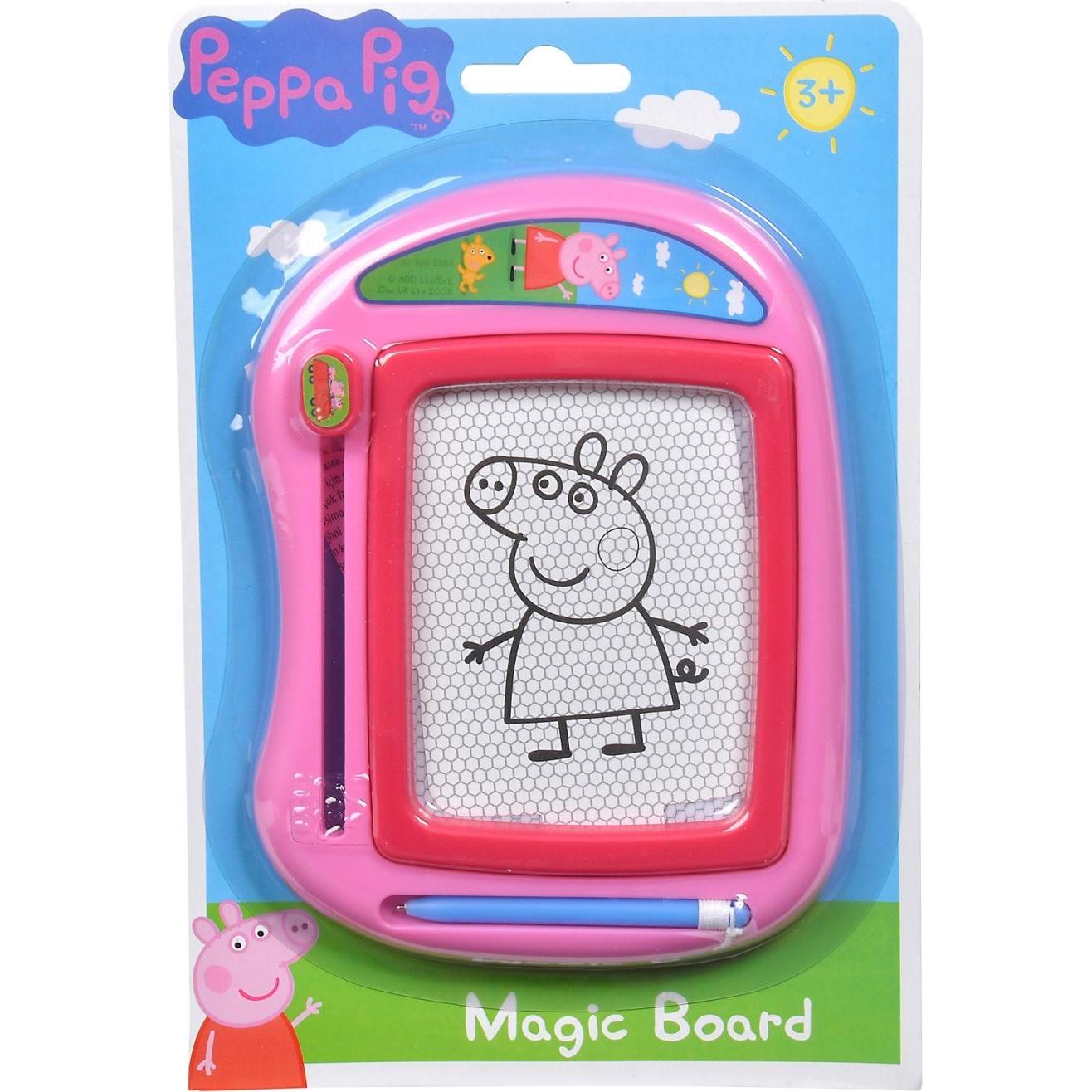 Thumbnail - Simba Peppa Pig Maltafel